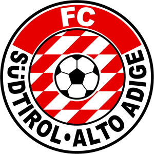 FC Sudtirol Logo PNG Vector