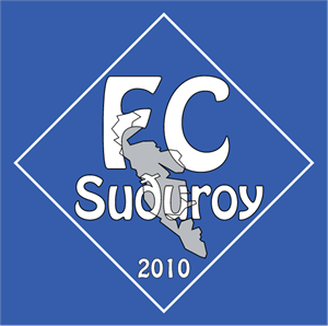 FC Suduroy Logo PNG Vector
