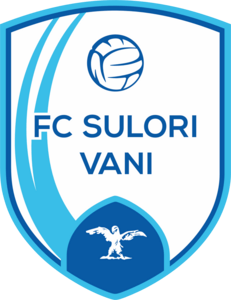 FC Sulori Vani Logo Vector