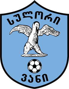 FC Sulori Vani Logo PNG Vector