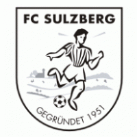 FC Sulzberg Logo PNG Vector
