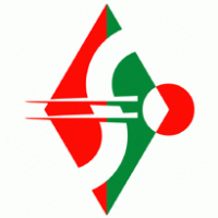 FC Swindon Town 1990's Logo Vector