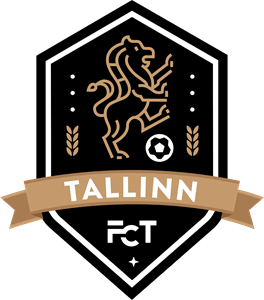 FC Tallinn Logo PNG Vector