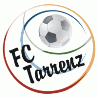 FC Tarrenz Logo PNG Vector