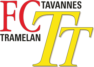 FC Tavannes-Tramelan Logo PNG Vector