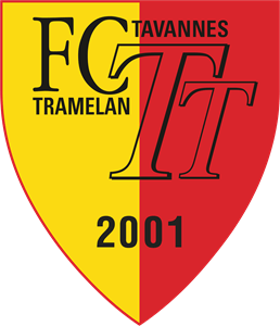 FC Tavannes-Tramelan Logo Vector