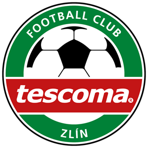 FC Tescoma Zlin Logo PNG Vector