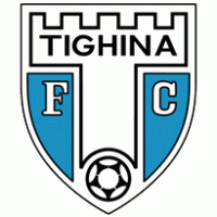 FC Tighina Bender 90's Logo Vector