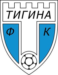 FC Tighina Bender Logo Vector