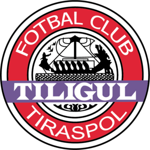 FC Tiligul Tiraspol Logo PNG Vector