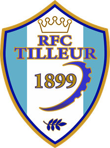FC Tilleur Logo PNG Vector