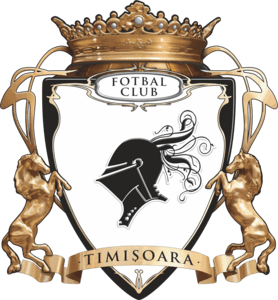 FC Timisoara Logo PNG Vector