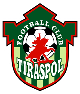 FC Tiraspol (2001) Logo PNG Vector