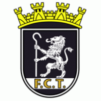FC Tirsense Santo-Tirso Logo Vector