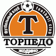 FC Torpedo Zhodino Logo Vector