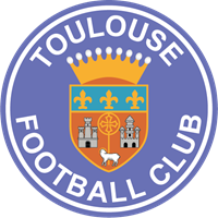 FC Toulouse (old) Logo Vector