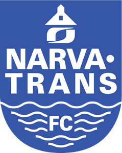 FC Trans Narva (mid 90's) Logo PNG Vector