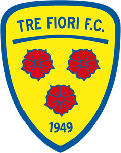 FC Tre Fiori Fiorentino Logo Vector