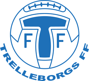FC TRELLBORGS Logo PNG Vector
