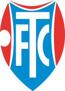 FC Tricolore Gasperich Logo PNG Vector