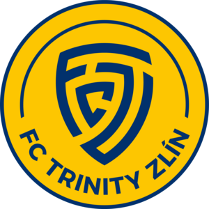 FC Trinity Zlin Logo PNG Vector