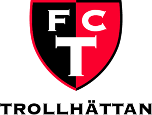 FC Trollhattan (2008) Logo PNG Vector