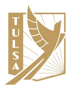 FC Tulsa Logo PNG Vector