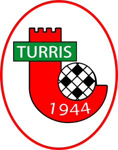 FC Turris 1944 Logo PNG Vector