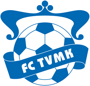 FC TVMK Tallinn Logo PNG Vector