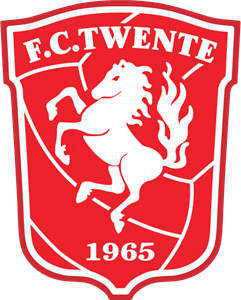 FC Twente Enschede (new) Logo Vector