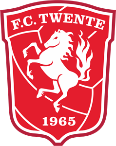FC Twente Logo PNG Vector