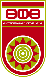 FC Ufa Logo PNG Vector