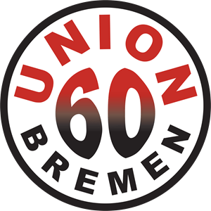 FC Union 60 Bremen Logo PNG Vector