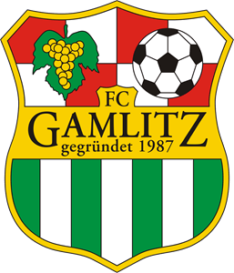 FC Union RB Weinland Gamlitz Logo PNG Vector