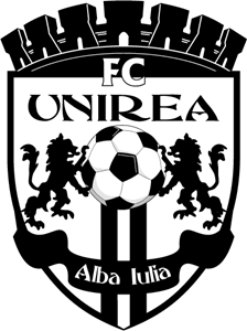FC Unirea Alba Iulia Logo PNG Vector