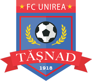 FC Unirea Tășnad Logo PNG Vector