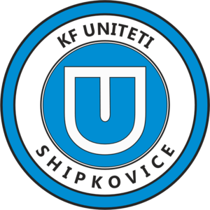 FC UNITETI SHIPKOVICE Logo Vector