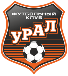 FC Ural Logo PNG Vector