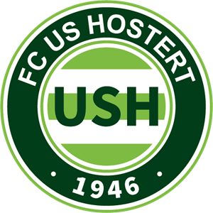 FC US Hostert Niederanven Logo Vector