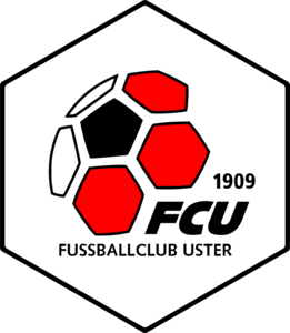 FC Uster Logo PNG Vector