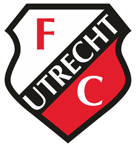FC Utrecht (2021) Logo Vector