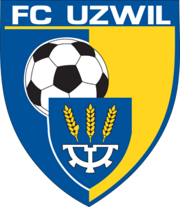 FC Uzwil Logo PNG Vector