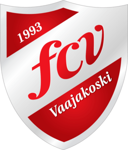 FC Vaajakoski Logo PNG Vector
