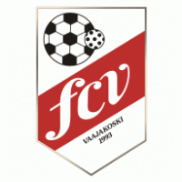 FC Vaajakoski Logo Vector