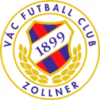 FC Vac Zollner Logo PNG Vector