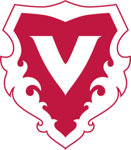 FC Vaduz Logo PNG Vector