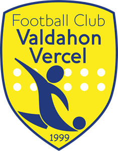 FC Valdahon Vercel Logo PNG Vector