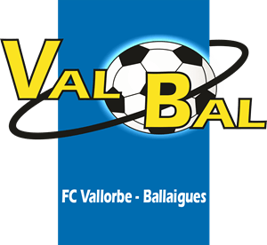 FC Vallorbe-Ballaigues Logo PNG Vector