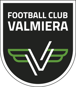 FC Valmiera Logo PNG Vector