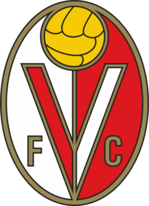 FC Varese Logo PNG Vector